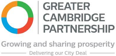 Report To: Greater Cambridge Partnership Joint Assembly 20 th September 2018 Lead Officer: Peter Blake GCP Director of Transport BETTER PUBLIC TRANSPORT PROJECT WATERBEACH TO SCIENCE PARK AND EAST