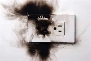 Electrical Hazards to Avoid Electrical hazards can be in