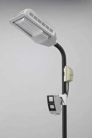 2. Feature of LED lighting Control System (1) Energy