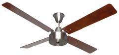 Precisely balanced A2 style Blades - Wood Weather resistant Precisely