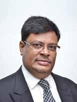 At the helm Sunil Goyal An acclaimed professional with more than three decades of experience in diverse fields, Sunil is the Founder and Managing Partner of Kreston SGCO.