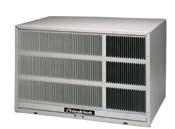 16 3/4" Fedders B 19 3/4 Uni-Fit 26 Sleeve Exterior Grilles STANDARD GRILLE Ships with USC sleeve Expanded aluminum grille designed for use with USC sleeve.