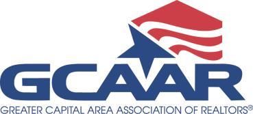 Dear Potential Exhibitor/Sponsor: The Greater Capital Area Association of REALTORS (GCAAR) represents over 8,000 agents in Maryland, Northern Virginia and the District of Columbia.