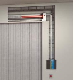 Active Fire Curtain Performance intisi 7 Active Fire Curtain.