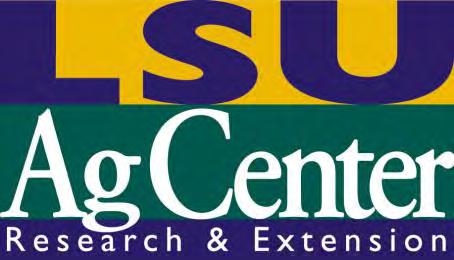 LSU AgCenter Ornamental Horticulture E-News & Trial Garden Notes Mid-August 2014 Nursery, Landscape & Garden Center Updates Compiled by Allen Owings, Professor (Horticulture), Hammond Research