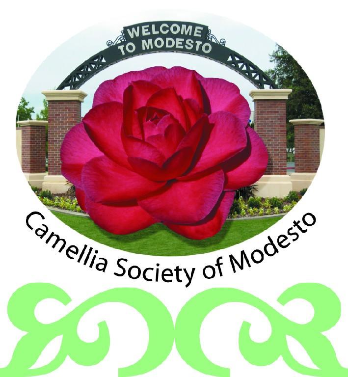 Camellia Society of Modesto Marvin Bort,