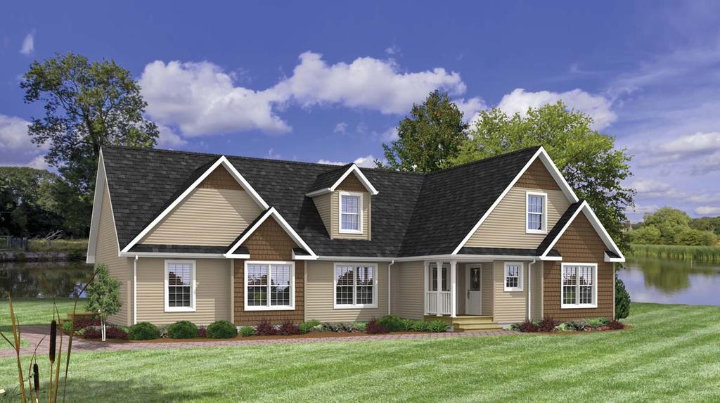 This home is designed specifically for multi-generational living.