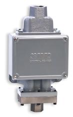 Pressure Switches Pressure Transmitters 510IM Omni V1 503FR Sub Mini-Hermet SGT 534CR 534HS 536CR 536HS V2 Dual Hi-Lo - Weatherproof V1 30 inhg vac - 4000 psi CSA, CE Dual set points