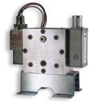 1 Set point adjustment with (as an outlet box) Explosion Proof, 101B3, 3-500 psid UL/CSA: Class I, Terminal block
