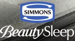 MATTRESS IS NOW. Simmons BeautySleep has raised the bar on what it means to be a quality mattress.
