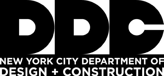 New York City Department of Design and Construction and Times