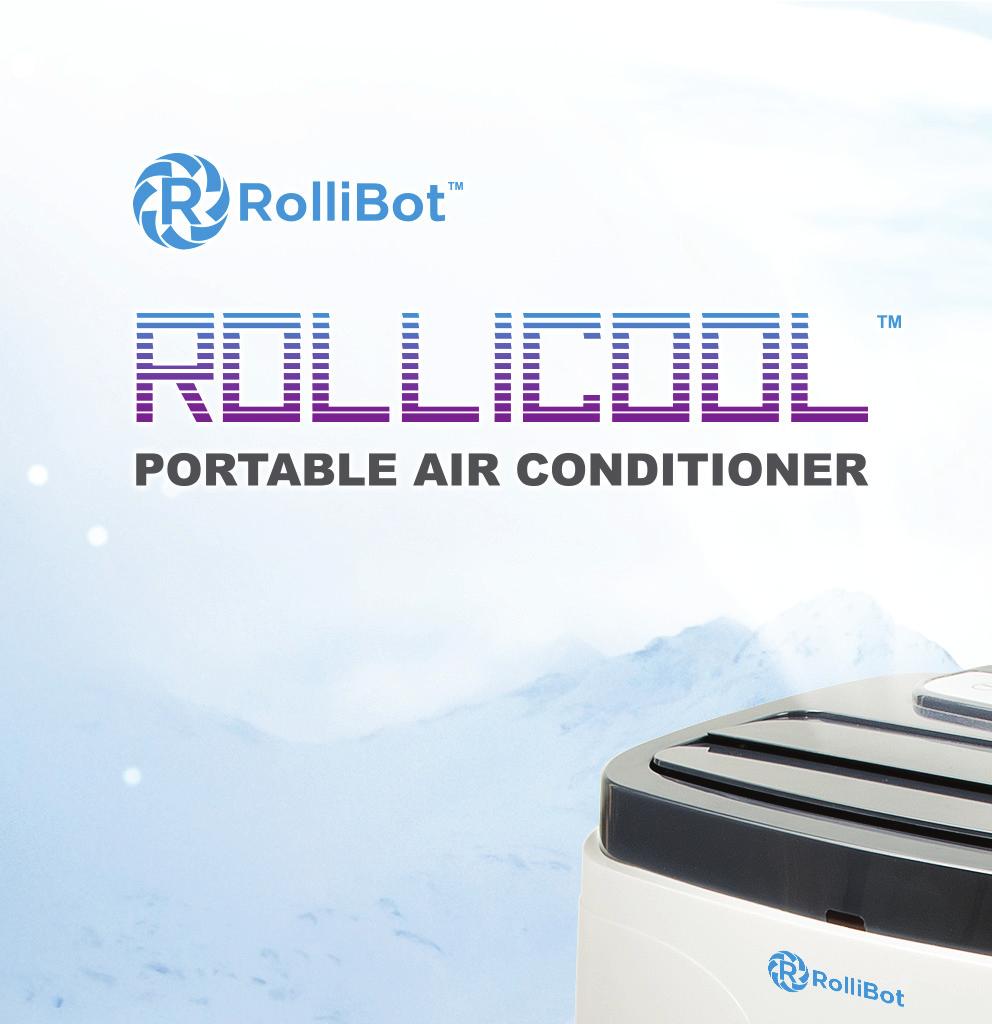 Rollibot, LLC.