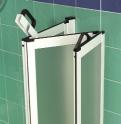 A S Y A C C S S dale MK Technical Information see pages 9-3 Ideal for any surface and for walk-in or wheeled shower chair users The dale MK sits neatly on the floor surface without the need to remove