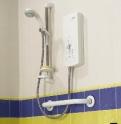 L V L A C C S S Westdale 655, 760,000 Level access for ambulant or shower chair users Technical Information see pages 9-3 Different sized bathrooms with limited space for mobility are easily overcome