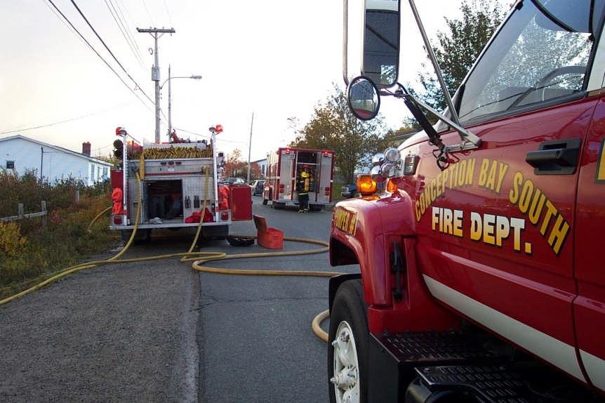 Fire Departments are: Community organizations Essential organizations Typically the last volunteer
