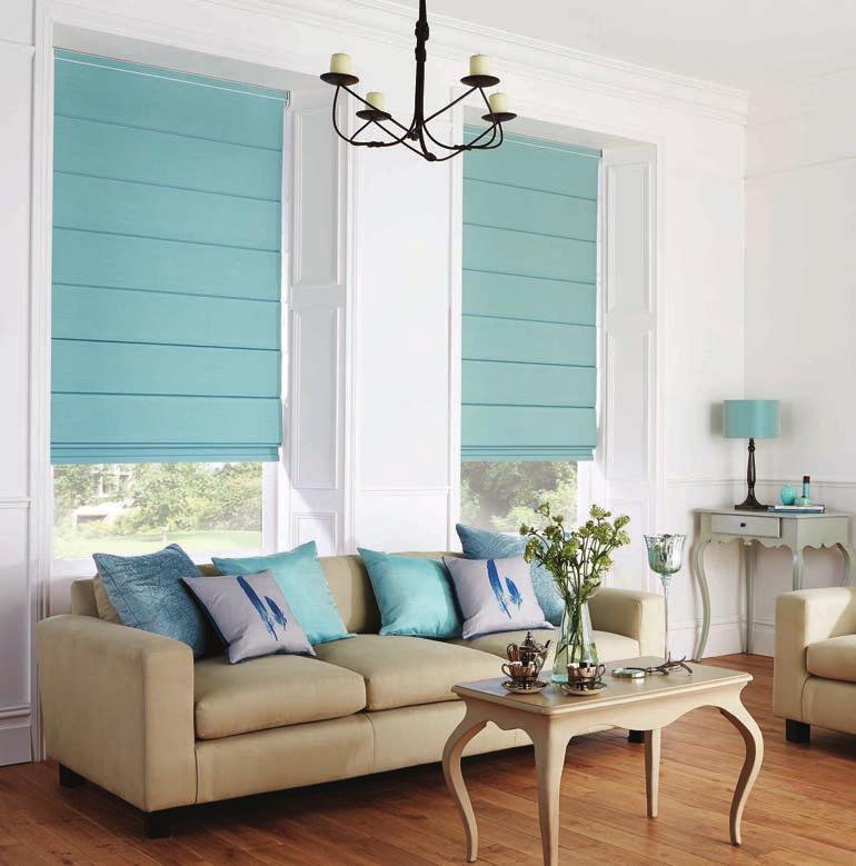Panel Blinds n Panel blinds are particularly well suited to larger windows and patio doors. Panel blinds can also be used as a room divider. n Panel blinds can be cord or wand operated.