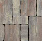 All Grand Lifestyle pavers sold by layer or cube, not by