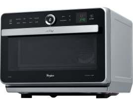 Microwave Ovens FREE-STANDING MICROWAVE OVEN WHJT469SL Jet Chef Microwave (silver) R4,400.