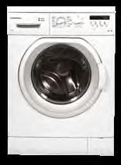 Variable spin 6kg 219 SL 235 255 SL 269 CLEAN > FREESTANDING LAUNDRY F/S