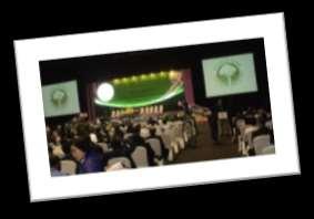 Conferences organized by TEAKNET 1 st World Teak