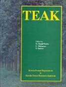 TEAKNET Runs a global teak information