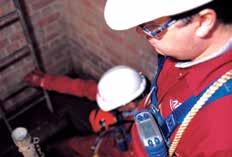 Honeywell Analytics has a wide range of reliable solutions ideally suited for use in confined or enclosed spaces.