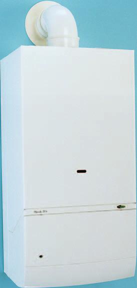Standard Efficiency Boilers MYNUTE STANDARD EFFICIENCY SYSTEM BOILER Mynute standard efficiency system boiler Mynute 12e, 16e, 20e Features and benefits All system components, including the pump,