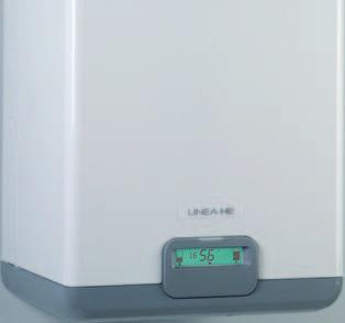 INTRODUCING THE VOKERA RANGE Introducing the Vokèra Range A sleek, efficient Vokèra boiler will provide a trouble-free focal point for any central heating system.