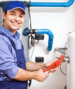 PLUMBING AND DRAIN PROTECTION PLAN Equipment Covered Your plan provides coverage of the specific diagnostic and repair work itemized below.