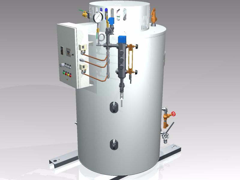 Section B7 CLEARFIRE MODEL CFV BOILERS CONTENTS FEATURES AND BENEFITS................................................... B7-3 PRODUCT OFFERING....................................................... B7-6 DIMENSIONS AND RATINGS.