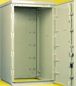 accessories Various customised solutions can achieved such as doors on