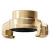 Geka coupling With hose nozzle, R 3/4" with hose liner Order no. 6.388-455.
