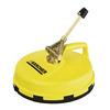 0 Hard surface cleaner FR 30 FR 30 hard surface cleaner A rotating nozzle beam with Kärcher Power nozzles has an area coverage up to 10 times