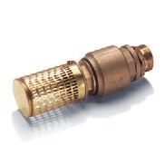 0 1" Geka connector with inner thread, 4 6.388-458.0 with female thread R 1" Suction filter Water suction filter 5 6.414-956.