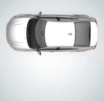 Nuotolinio valdymo raktelyje galima įrašyti įvairias nuostatas, įskaitant (be kita ko) šoninių veidrodėlių ir elektra valdomos vairuotojo sėdynės padėtis* žr. automobilio savininko vadovą.