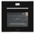 14 De Dietrich Catalogue 2017 Single Ovens De Dietrich Built In Multifunction Pyroclean Single Oven, Dark Pearl Single Ovens Code: DOP6557B Dark Pearl 65 Litres Capacity Pyrolytic Self Cleaning