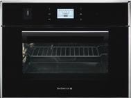 Microwave, Dark Grey 45 cm ovens Code: DOM1545DG Dark Grey 40 Litres 1kw Microwave 13 Cooking Functions Touch Controls Folding Down Grill 10 Microwave Functions Automatic defrost with 7 Programmes