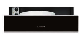 COMBINATION OVEN & MICROWAVE DME1145B page 16 INDUCTION HOB 65CM DUAL