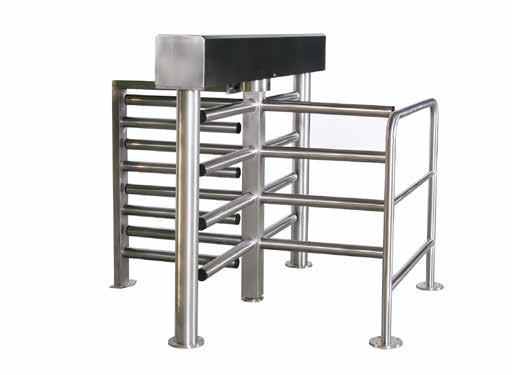 HEIGHT PORTABLE TRIUMPH 4 PORTABLE FULL HEIGHT Perfect solution for any event or construction site.