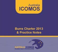 ICOMOS Charter for