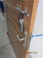 06 Jul 2014 28 May 2014 Alliance Standard Part 6 Section 6.3.8 Impediments to means of egress and Section 6.3.9 Reliability Doors are not locked in the direction of egress under any conditions.