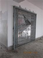 06 Jul 2014 All doors in a means of egress are of the side-hinged swinging type. Collapsible gates, steel swinging doosr, wooden doors are installed in the exits.