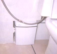 Maintenance Guide Installer caused typical failure issues: Concealed product