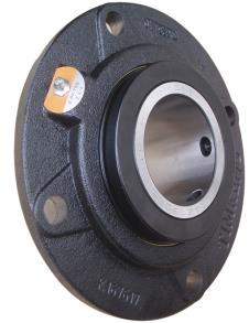 used front and rear to reduce spare parts requirements. V-belt drives DIC V-Belt drive is designed for easy maintenance and long life, with a minimum 1.5 service factor on all models.
