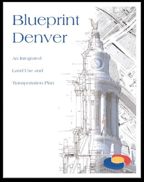 What is Blueprint Denver?