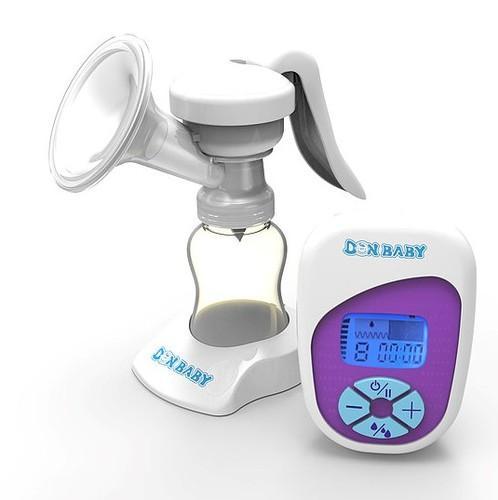 Electric breast pump (LCD) LCD