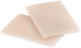 35 * OP-5000-60 PTFE-Faced Silicone Septa Pads, Pkg. 10 $101.55 * OptiBLOCK Top Locking Plates Part No. Accommodates Dims.