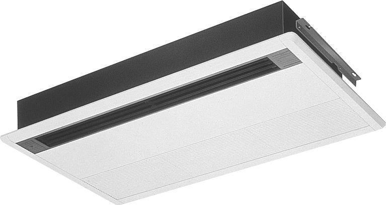 Ceiling Mounted Corner Cassette R-407C FHYKP35-7BV TABLE OF CONTENTS FHYKP-B Features... 2 2 Specifications.