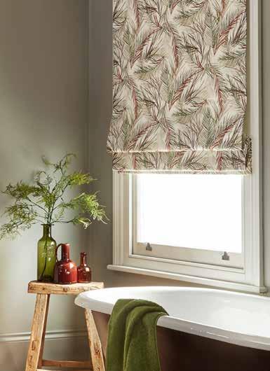 Updating your window dressings and soft furnishings to the latest