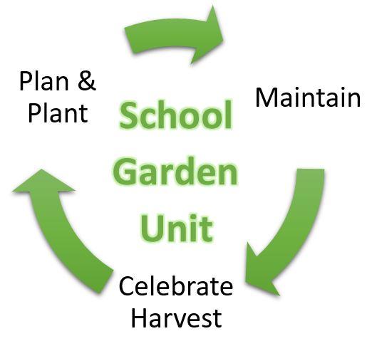School Garden Unit Plan & Plant Garden Guide LESSON: Investigating Sunlight and Water GRADE: 2 nd grade TIME: At least four 45 minute sessions SUMMARY: Today students will plan their future garden.